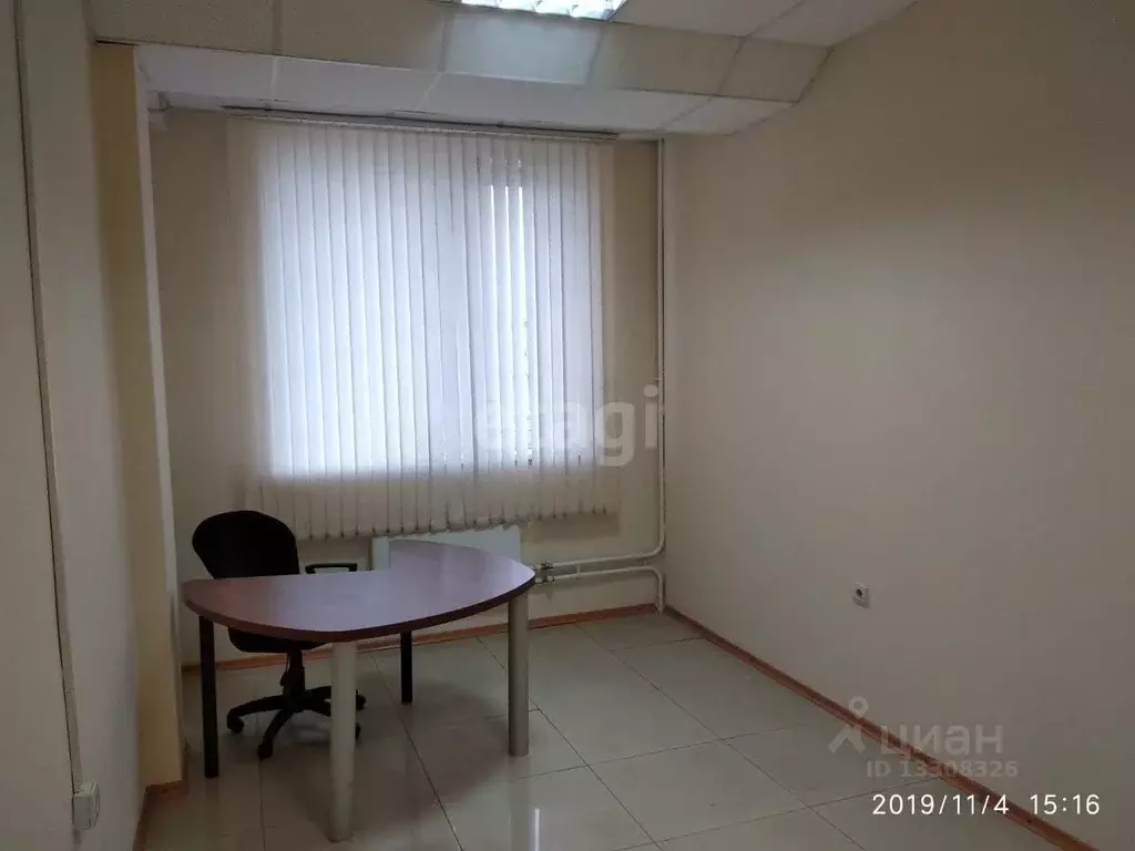 Офис в Новосибирская область, Новосибирск ул. Крылова, 36 (15 м) - Фото 0