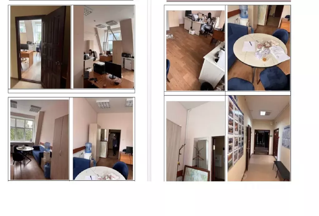 Помещение свободного назначения в Тюменская область, Тобольск ул. ... - Фото 2