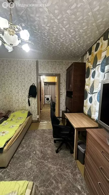 1к в 2-комнатной квартире (15.6 м) - Фото 1