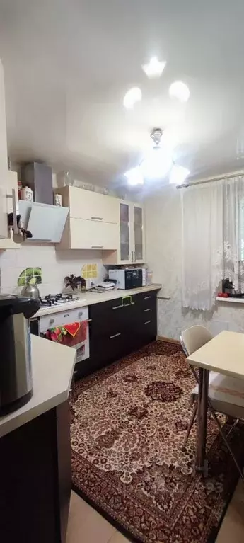 2-к кв. Саратовская область, Саратов ул. Имени Н.И. Крылова, 1 (54.0 ... - Фото 1