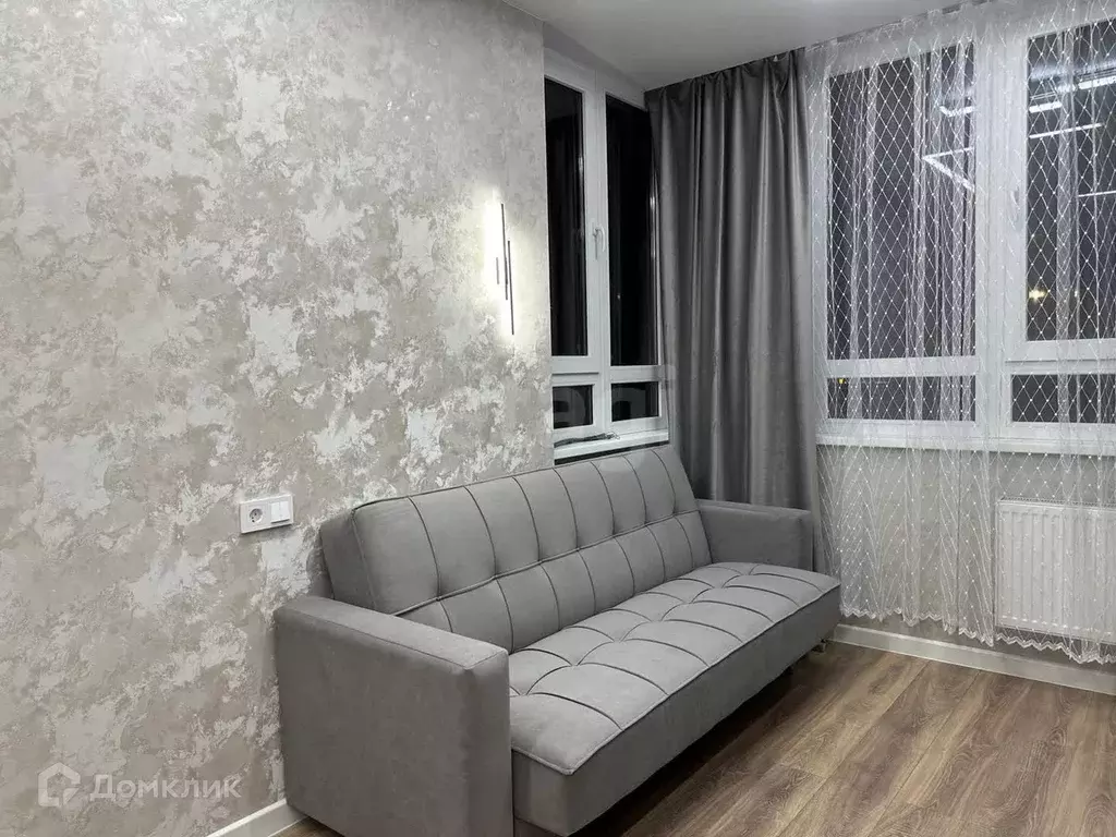 Продаётся 1-к квартира, 44 м - Фото 1