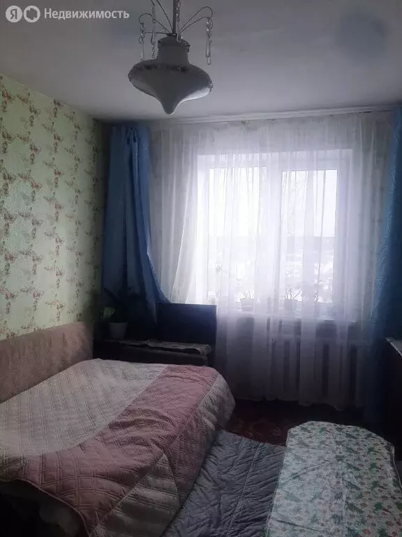 2-комнатная квартира: Кольчугино, улица Гагарина, 12 (52 м) - Фото 2