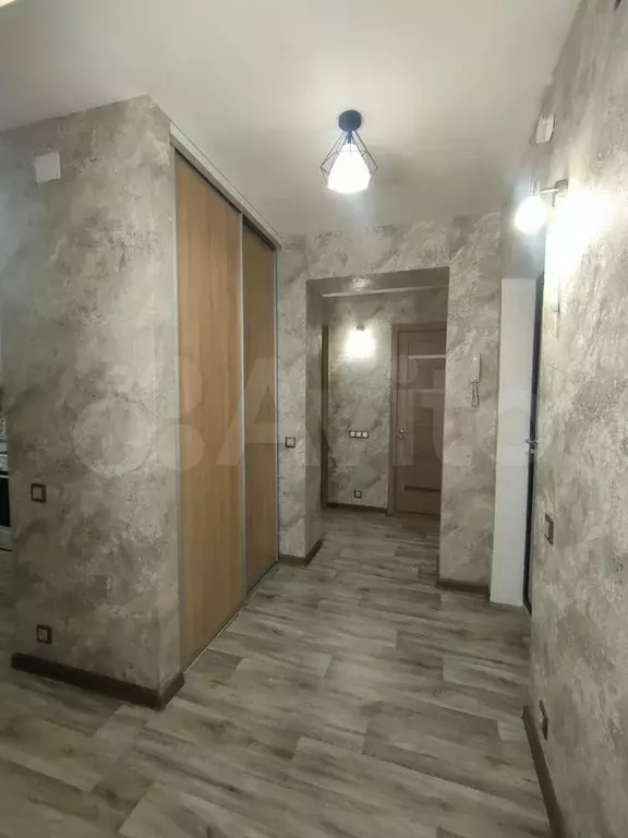 2-к. квартира, 60 м, 7/9 эт. - Фото 1