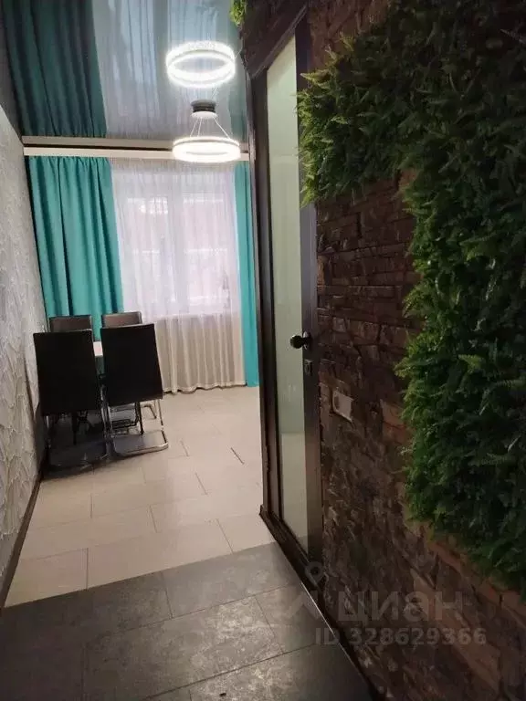 2-к кв. Хакасия, Абакан ул. Крылова, 79 (62.0 м) - Фото 2