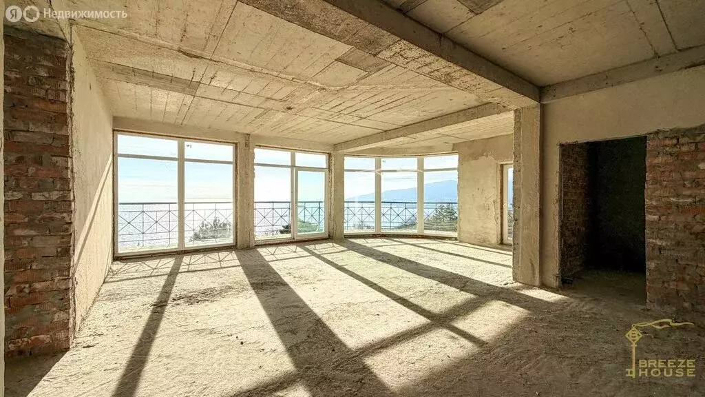 4-комнатная квартира: Восход, улица Авроры, 58 (141.7 м) - Фото 2