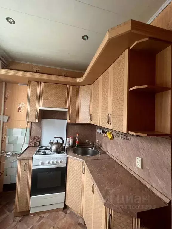 Квартира, 3 комнаты, 58 м - Фото 1