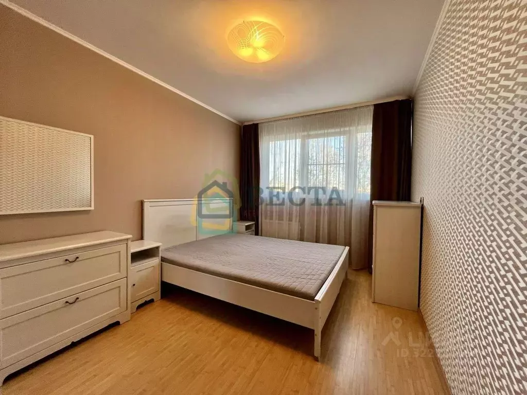 3-к кв. Санкт-Петербург просп. Ветеранов, 104 (60.4 м) - Фото 1