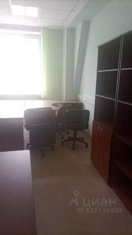 Помещение свободного назначения в Саха (Якутия), Нерюнгри ул. ... - Фото 1