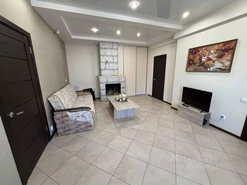 Дом в Нижегородская область, Бор Силикатчик СНТ, 80 (105 м) - Фото 1