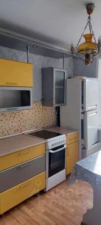 2-к кв. Самарская область, Тольятти Тополиная ул., 22 (48.0 м) - Фото 1