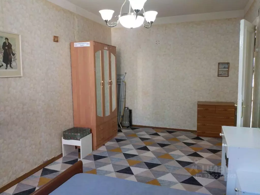 3-к кв. Санкт-Петербург Варшавская ул., 32 (81.0 м) - Фото 0