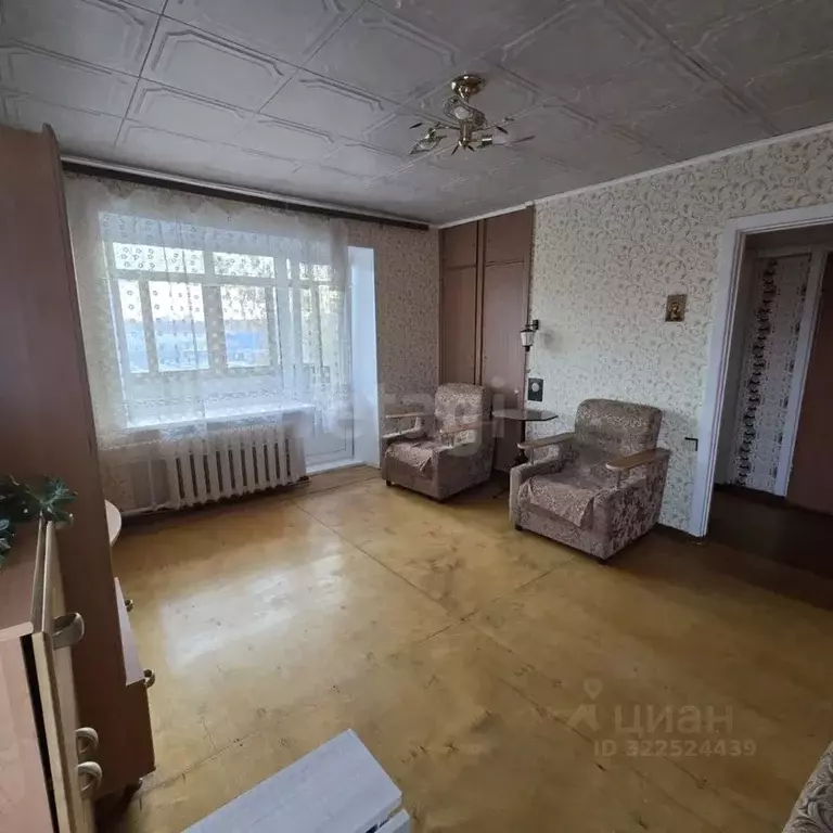 3-к кв. Свердловская область, Екатеринбург ул. Ломоносова, 55 (68.0 м) - Фото 1