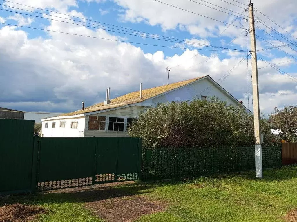 Дом в деревня Дальняя Ивановка, Молодёжная улица (96.7 м) - Фото 2