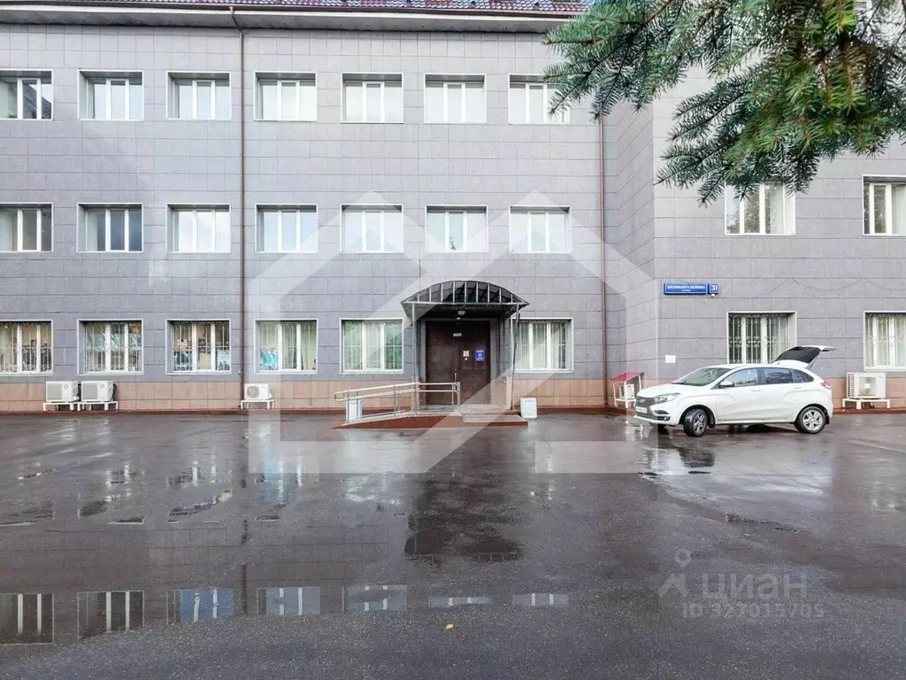 Помещение свободного назначения в Москва ул. Космонавта Волкова, 31 ... - Фото 2