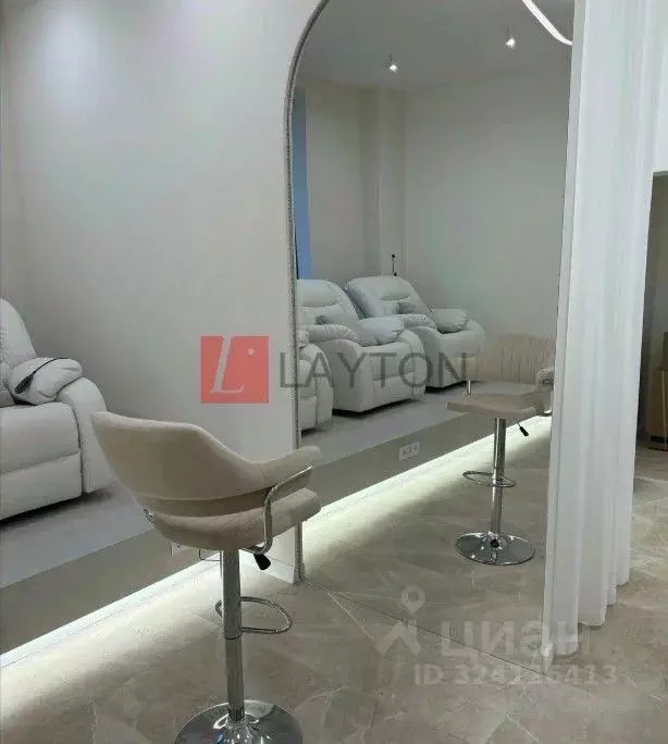 Торговая площадь в Московская область, Красногорск ул. Видная, 2 (74 ... - Фото 2