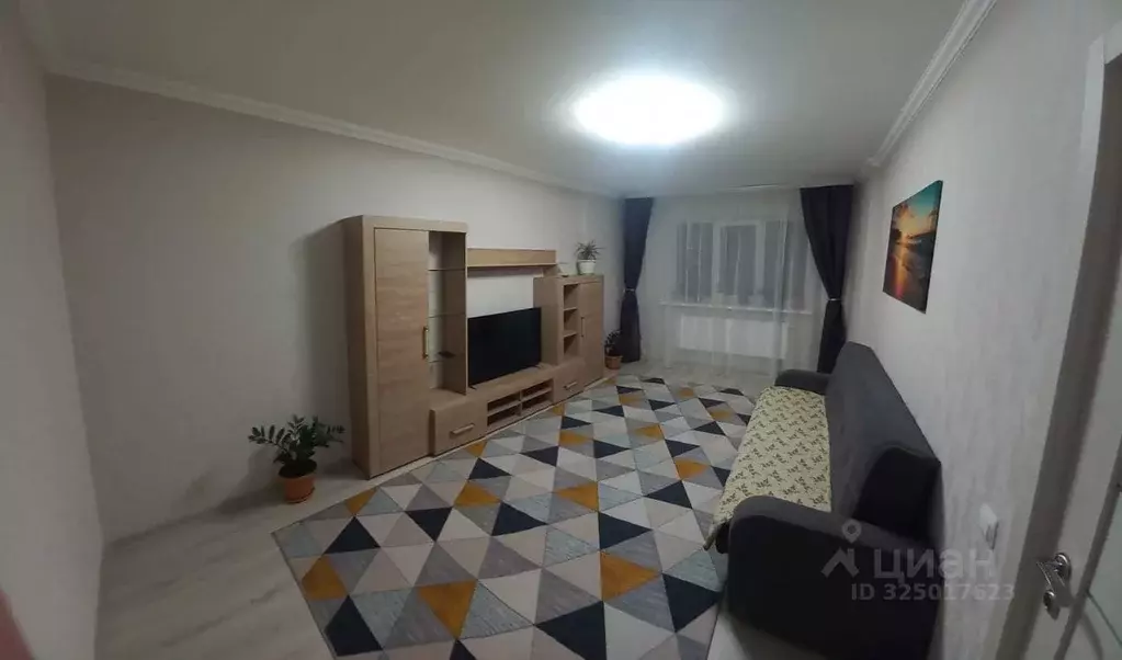 2-к кв. Московская область, Подольск ул. Шаталова, 6 (53.6 м) - Фото 1