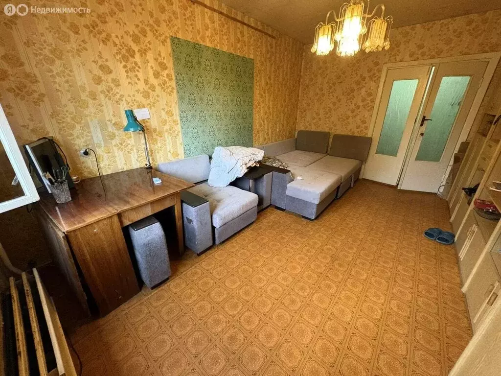 3-комнатная квартира: Казань, Минская улица, 20 (62.9 м) - Фото 1