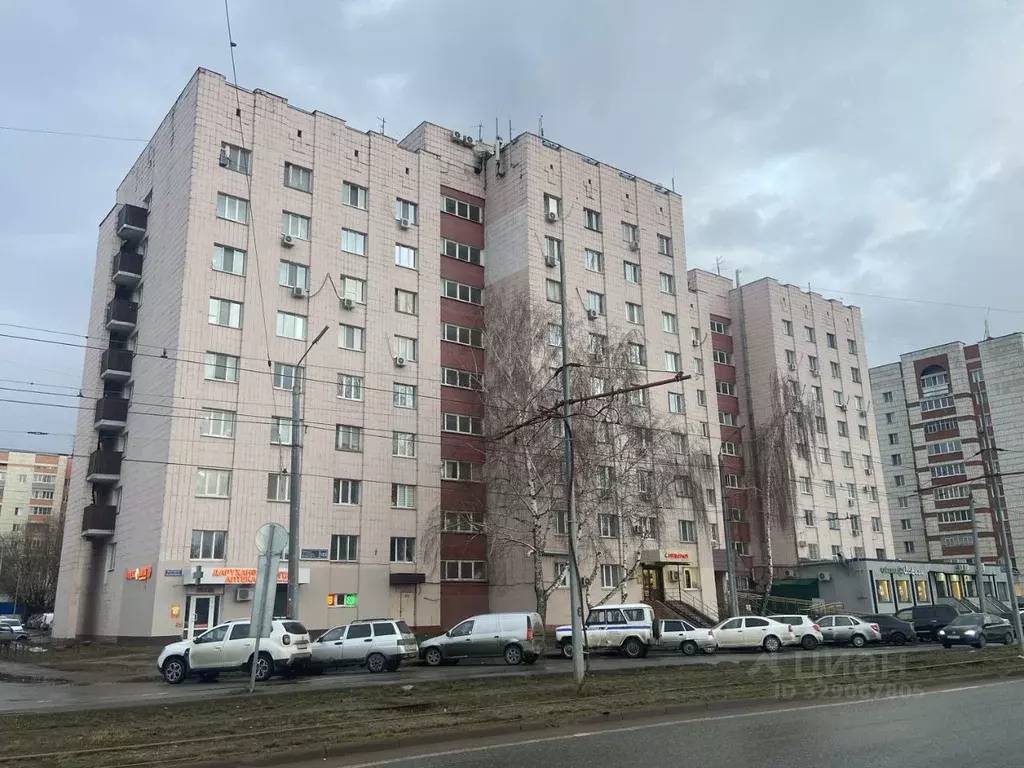 Студия Татарстан, Казань Авангардная ул., 185 (25.01 м) - Фото 1