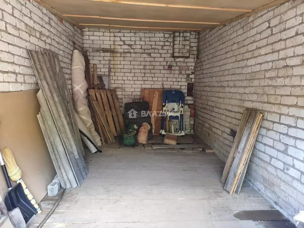 Гараж в Марий Эл, Йошкар-Ола ГСК Спутник тер., 489 (16 м) - Фото 2