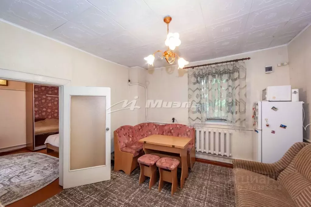 2-к кв. Крым, Симферополь ул. Красноармейская, 50 (50.0 м) - Фото 2