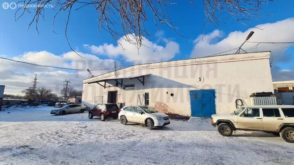 Производственное помещение (3235 м) - Фото 2