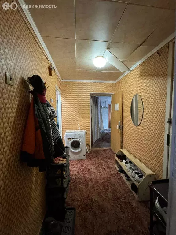 1к в 4-комнатной квартире (12 м) - Фото 2