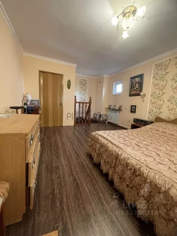 4-к кв. Ставропольский край, Пятигорск ул. Коста Хетагурова, 42 (59.5 ... - Фото 1