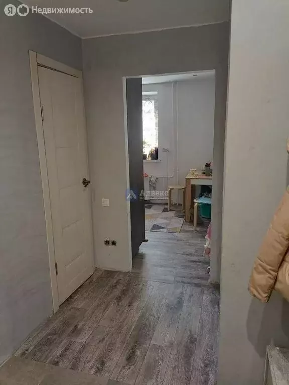 Квартира-студия: Тюмень, улица Пермякова, 83 (30 м) - Фото 0