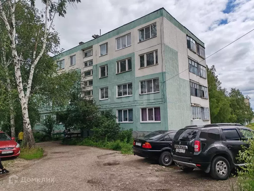 Продаётся 3-к квартира, 60.1 м - Фото 0