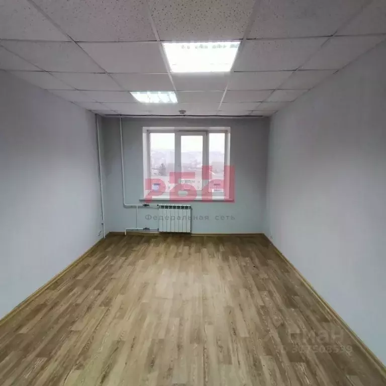 Офис в Пензенская область, Пенза Коммунистическая ул. (16 м) - Фото 0