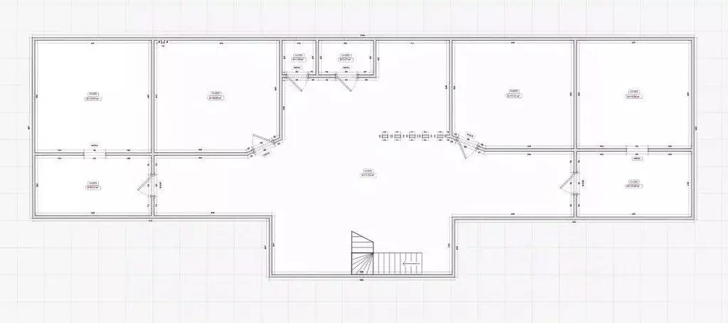 Дом в Ингушетия, Назрань ул. 010-я Линия (310 м) - Фото 1