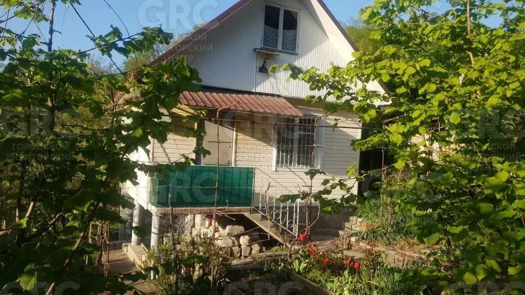 Участок в Краснодарский край, Сочи Теневой пер. (4.37 сот.) - Фото 1