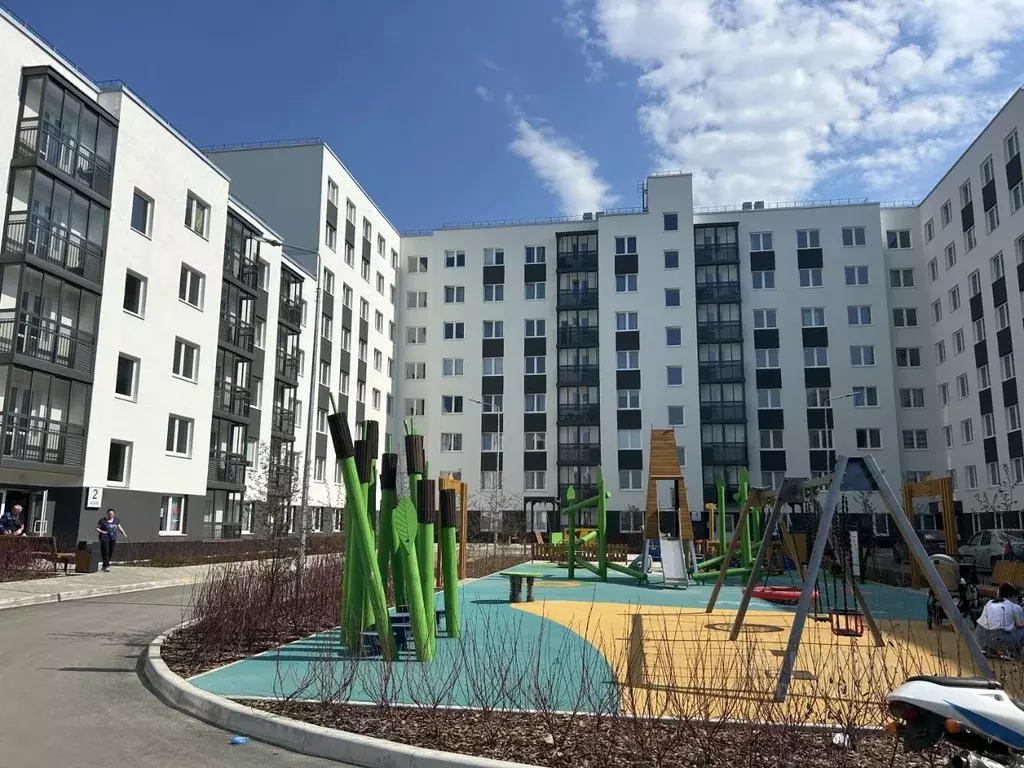 Студия Свердловская область, Екатеринбург ул. Евгения Савкова, 44А ... - Фото 1