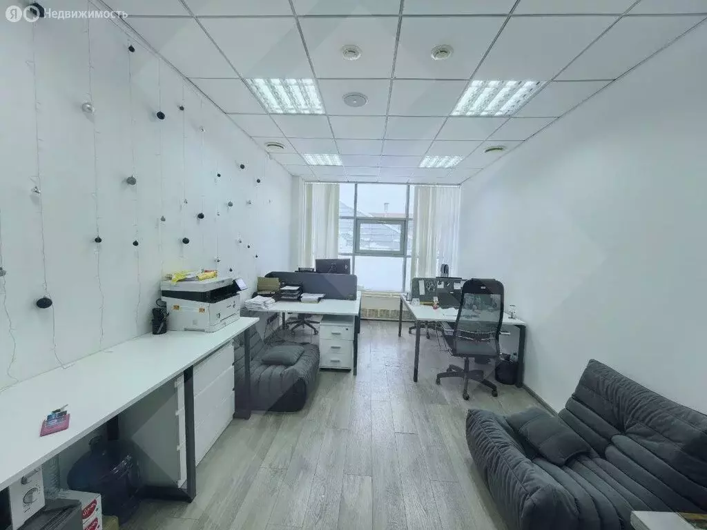 Офис (22 м) - Фото 1