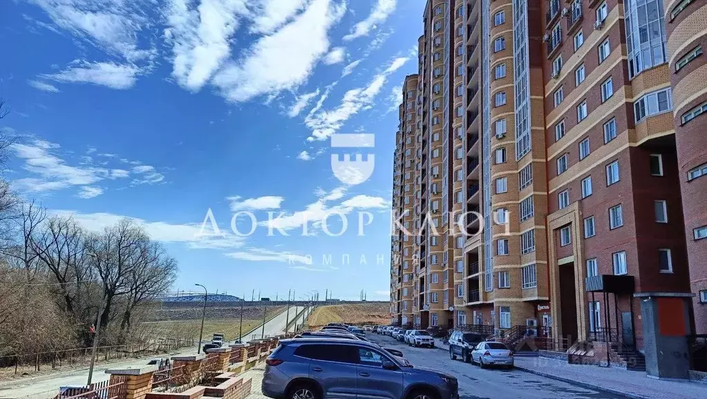 Торговая площадь в Новосибирская область, Новосибирск Стартовая ул., 1 ... - Фото 2