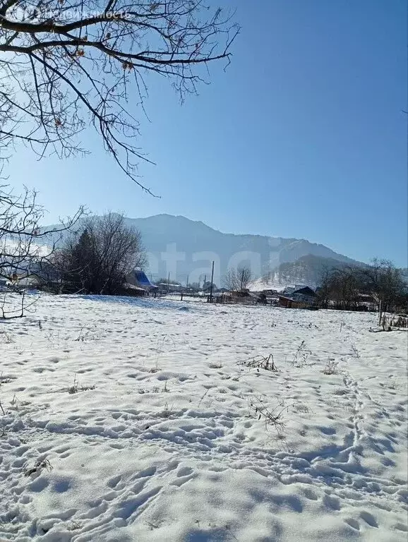 Участок в Шебалинский район, село Черга (15 м) - Фото 1