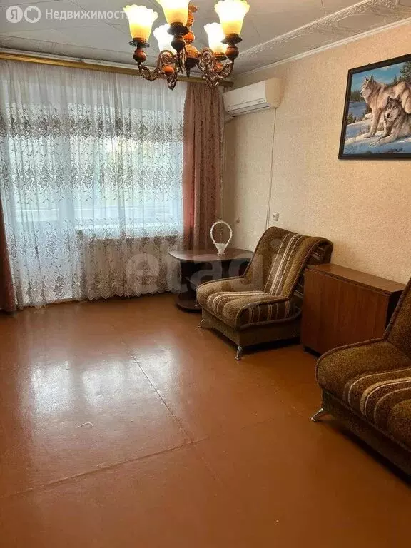 2-комнатная квартира: Воронеж, Южно-Моравская улица, 50/4 (52.4 м) - Фото 1