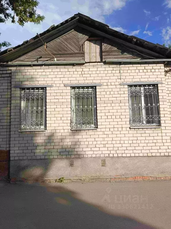 Дом в Саратовская область, Саратов Астраханская ул., 44 (48 м) - Фото 1