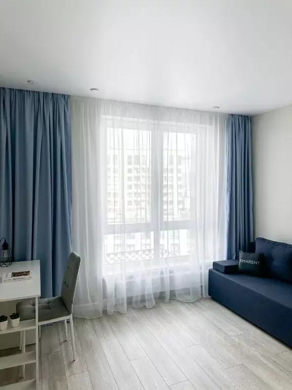3-к кв. Москва ул. Летчика Осканова, 6 (61.4 м) - Фото 2