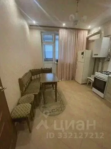1-к кв. Севастополь ул. Комбрига Потапова, 14 (42.0 м) - Фото 2
