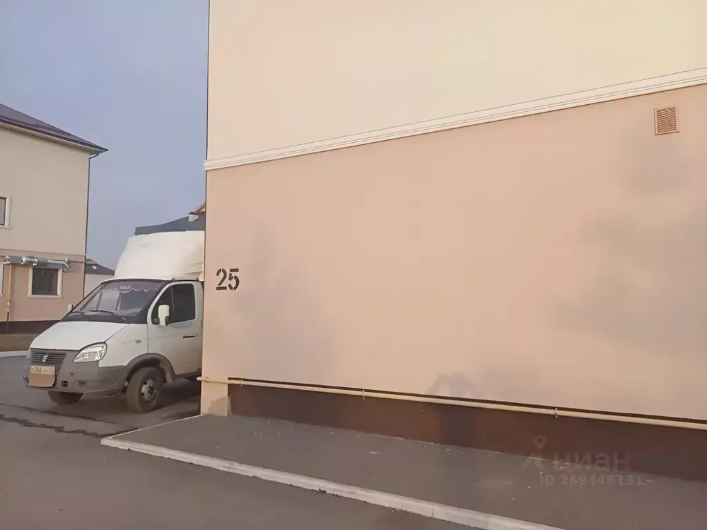 2-к кв. Кабардино-Балкария, Чегем Баксанское ш., 41 (61.8 м) - Фото 1