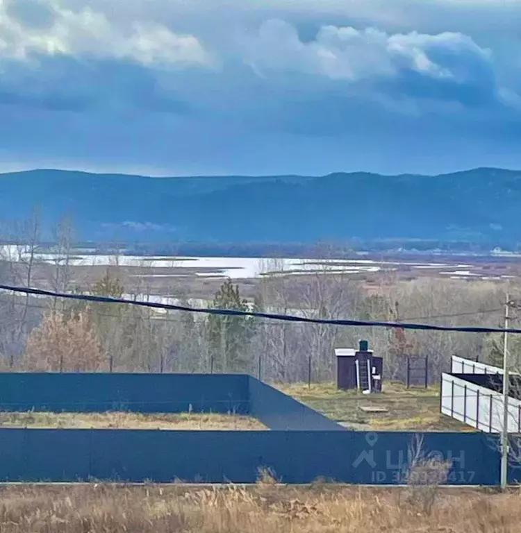 Участок в Самарская область, Красноярский район, Светлое Поле с/пос, ... - Фото 2