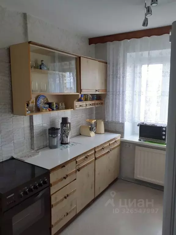 2-к кв. Санкт-Петербург просп. Просвещения, 35 (48.0 м) - Фото 1