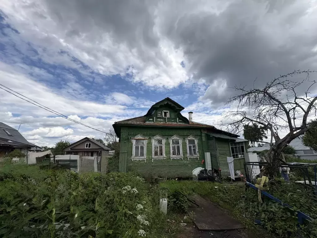 Участок в Московская область, Лобня ул. Брянско-Пролетарской Дивизии ... - Фото 1