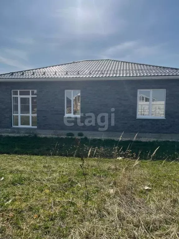 Дом в Московская область, Домодедово Сонино кп, 20 (100 м) - Фото 1
