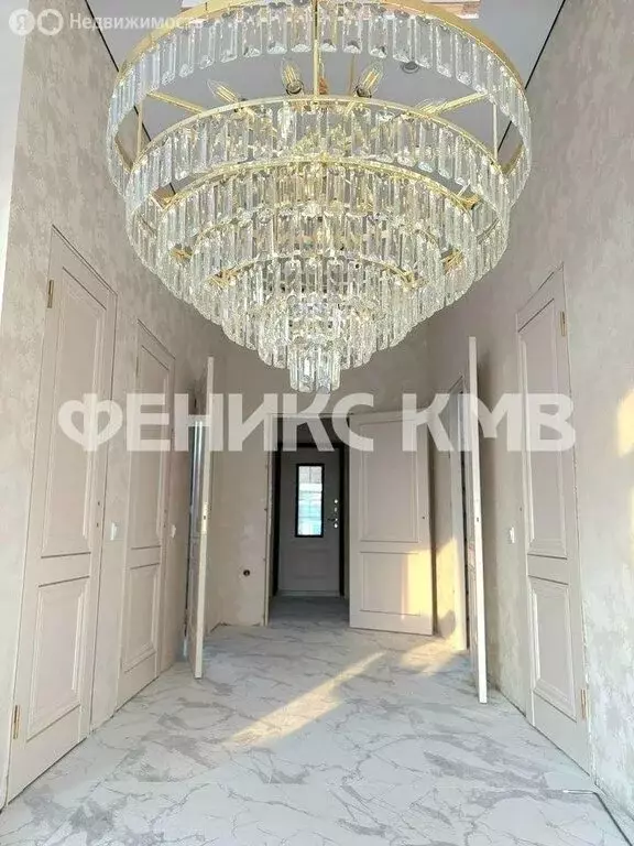 Дом в Пятигорск, садоводческий массив № 12, СНТ Кавказ (135 м) - Фото 1