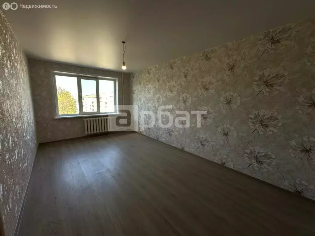 1-комнатная квартира: Кострома, Южная улица, 6А (37.7 м) - Фото 0