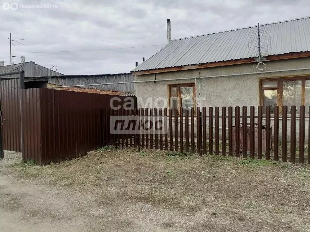 Дом в Богданович, улица Олега Кошевого, 3 (42 м) - Фото 1