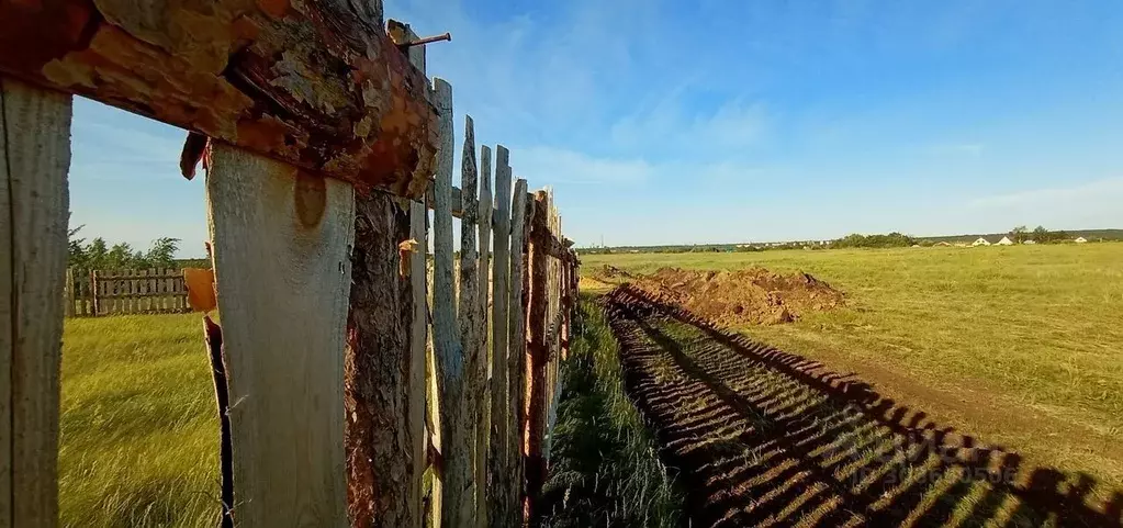 Участок в Тамбовская область, Котовск ул. Кузьминская (11.0 сот.) - Фото 0