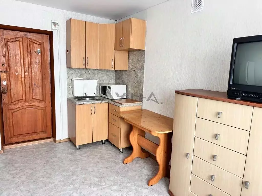 Комната Татарстан, Набережные Челны пос. ГЭС, наб. Габдуллы Тукая, 45 ... - Фото 1